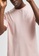 Selected Homme pink Norman Short Sleeves Tee D750EAA6E08BE1GS_3