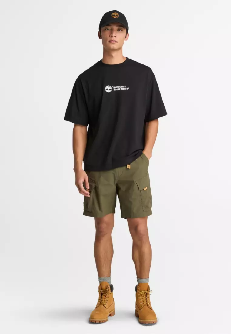 Men's Baxter Peak Stretch Short