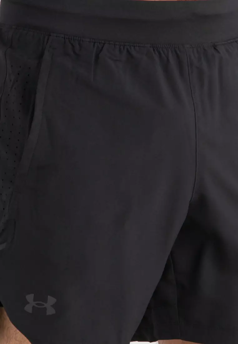 Launch Elite 2In1 7'' Shorts