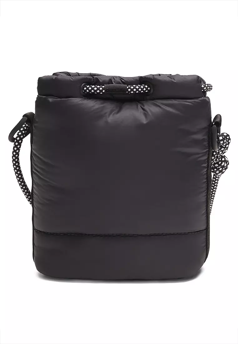 Studio Puffer Women's Bucket Bag