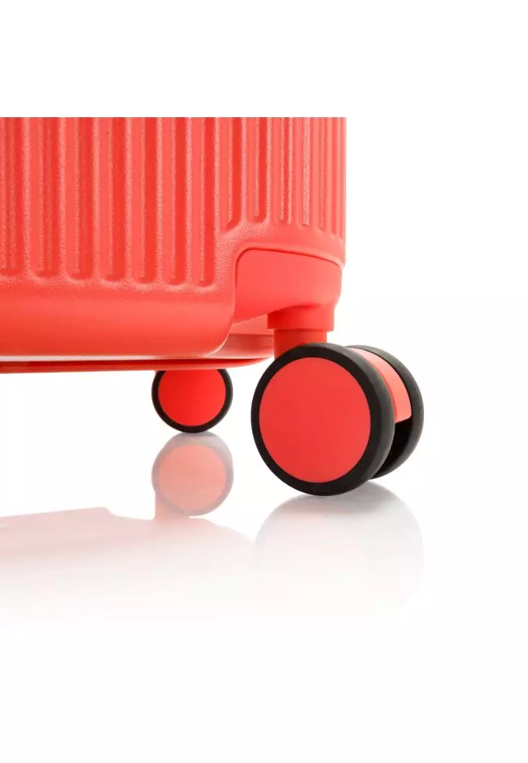 Hilite Luggage 30" - Coral Reef