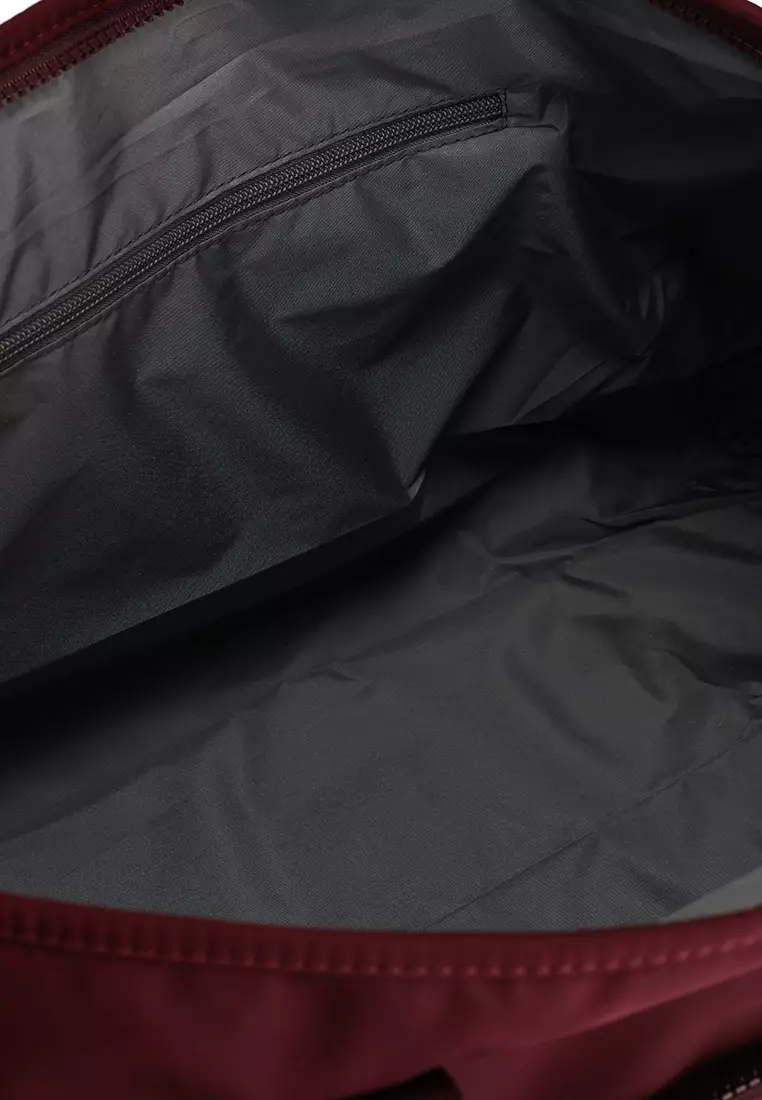 Water Resistant Travel Duffle/Gym Bag