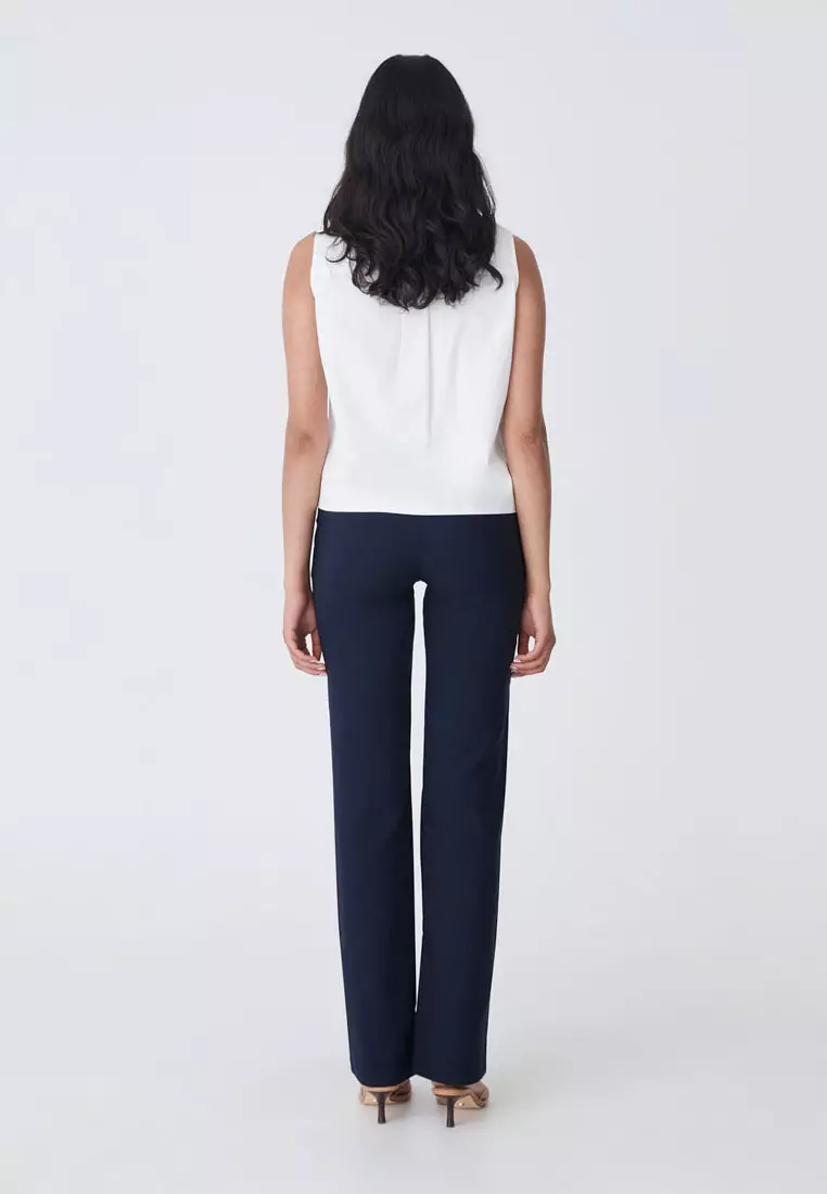 Annalee Classic Pants