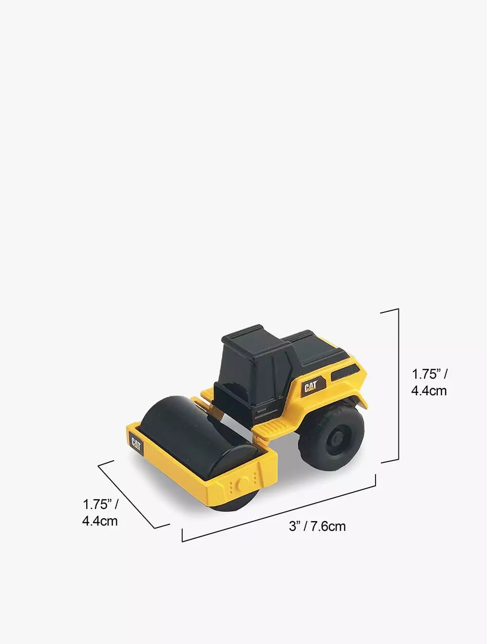 Jual Caterpillar Caterpillar Little Machines Road Roller
