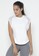 Corenation Active white Isabel Top - White 86FB1AAC7EC06AGS_1