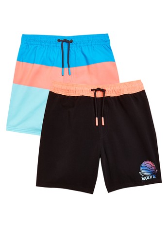 marks and spencer swimming trunks