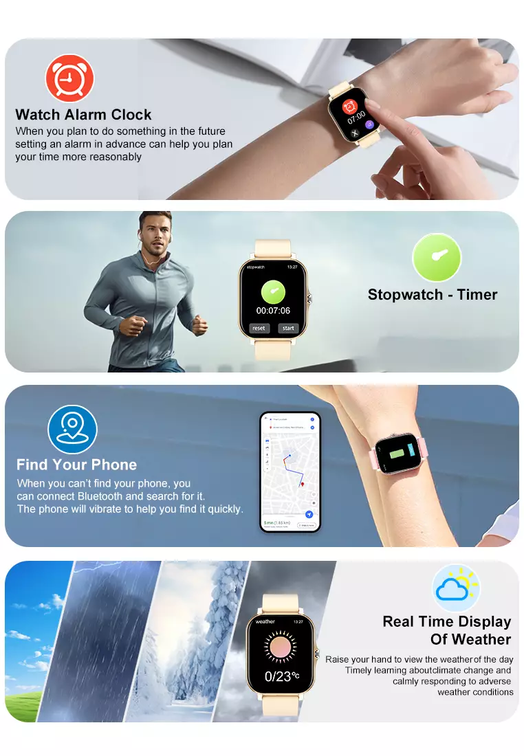 Y13 Smart Watch 1.83 Inch Multilingual High-definition Touch Large Screen Wireless Call Bluetooth Call Smart Watch pink