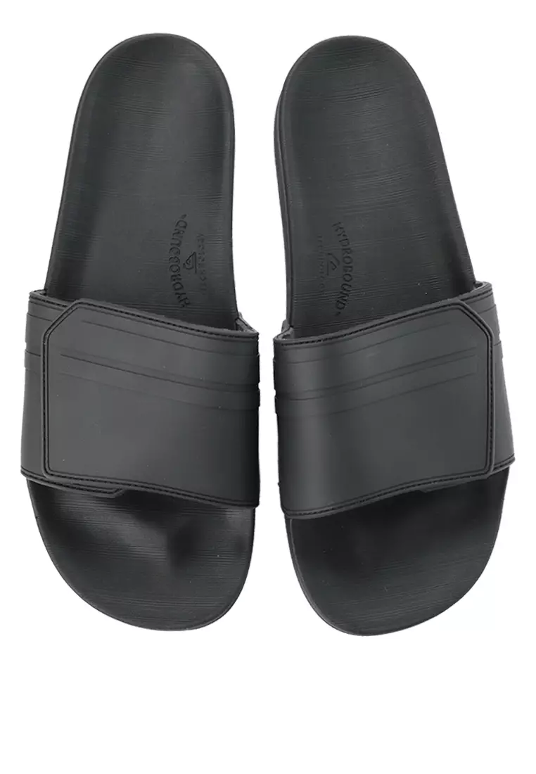 Rivi Slide Adjust Sandals