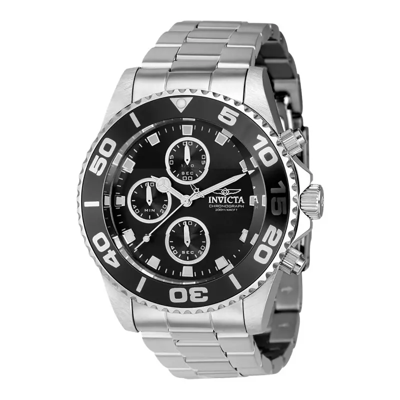 Jual invicta pro diver hotsell