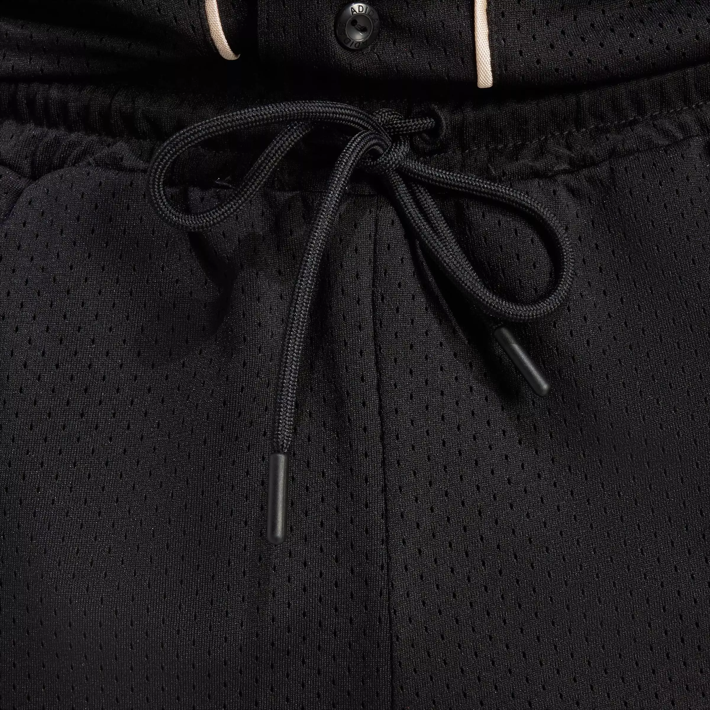 Lifestyle STADIUM MESH SHORTS Men Black JZ6858