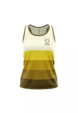 Yellow, Brown