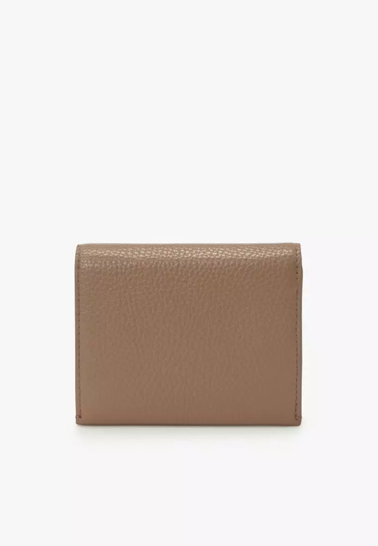 Leather Wallet