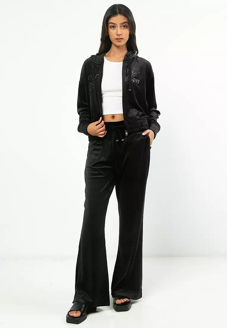 Buy Harley-Davidson Harley-Davidson® Velour Zip Hoodie 2026 Online