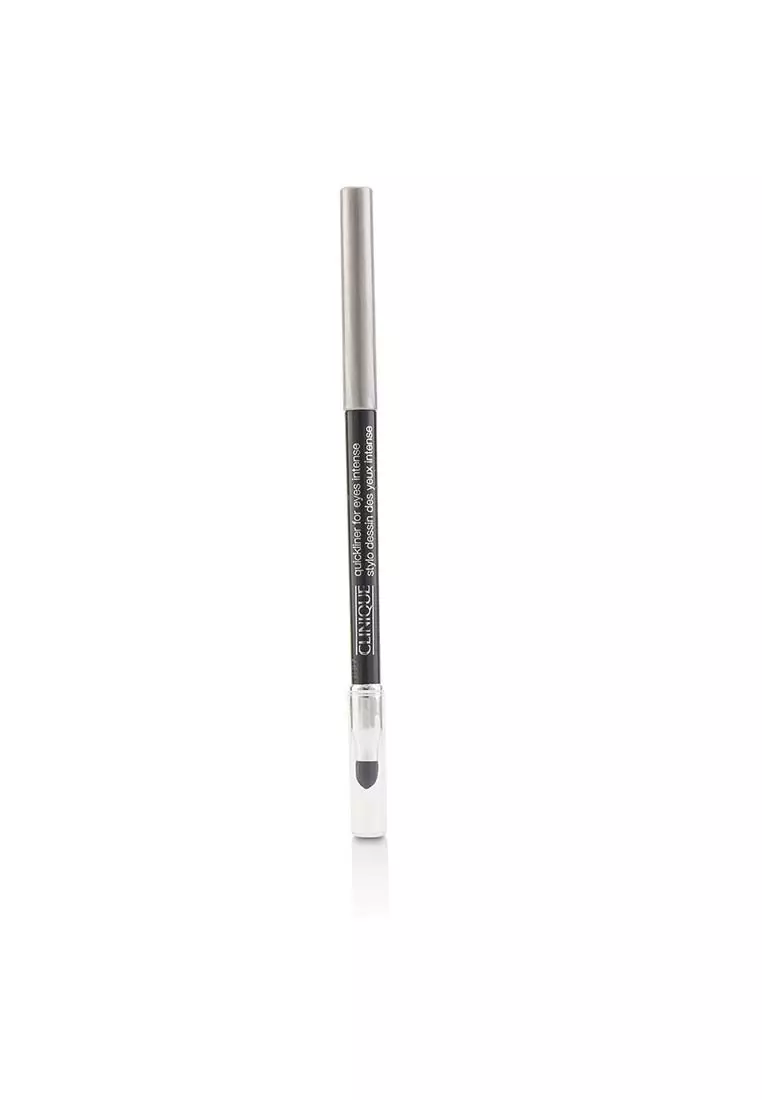 Clinique - Quickliner For Eyes Intense - # 05 Intense Charcoal 0.28g/0.01oz