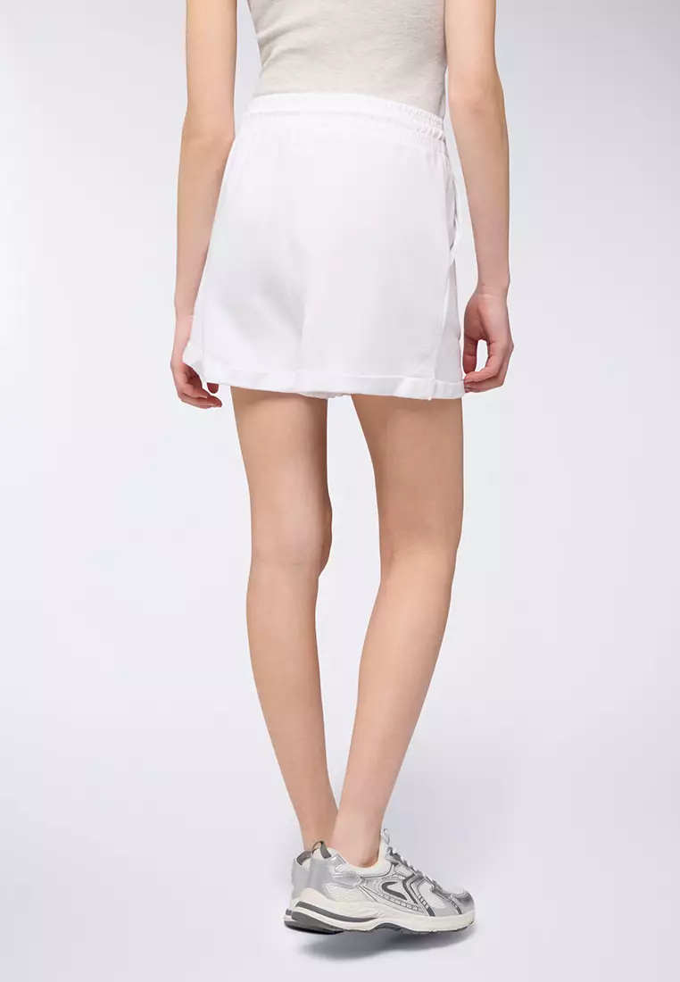 Woman Gym Shorts