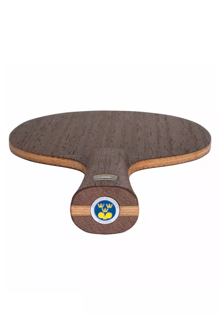 Nostalgic VII Master Table Tennis  Racket Blade