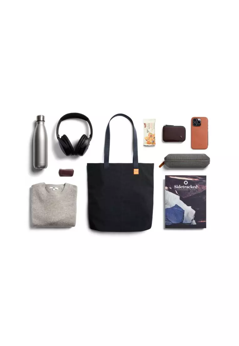 Bellroy City Tote - Black V2