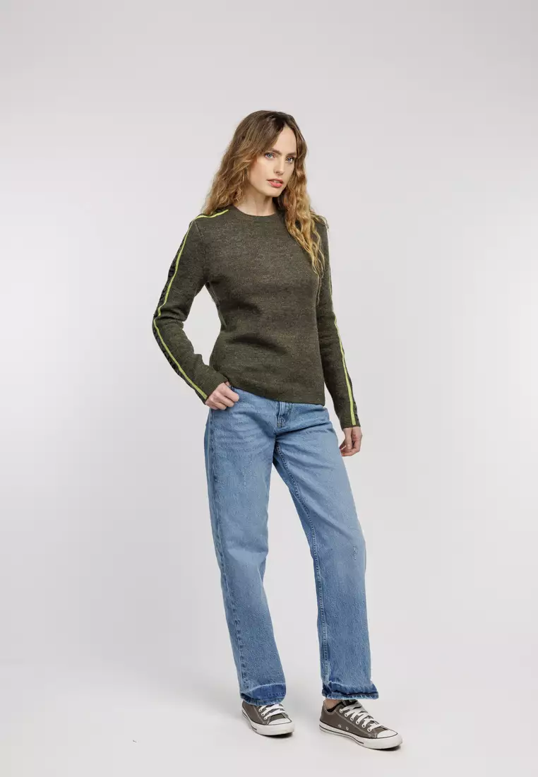 Harley-Davidson Viper Crewneck Sweater