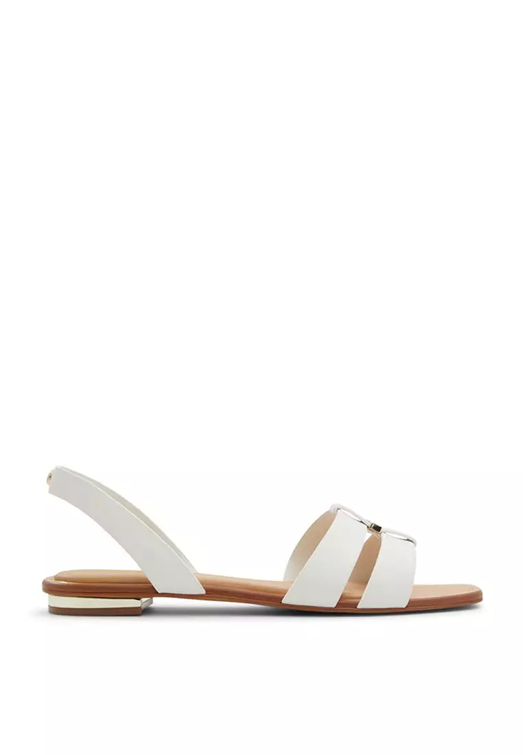 Aldo slingback sandals best sale