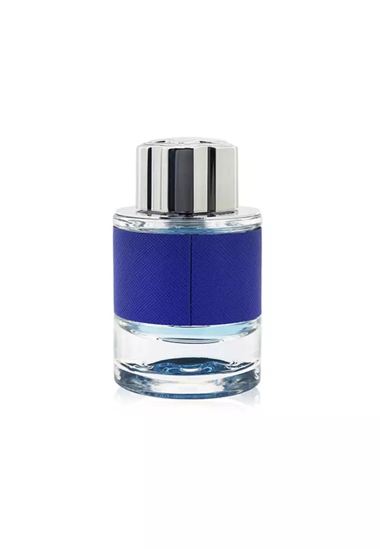 MONTBLANC - Explorer Ultra Blue Eau De Parfum Spray 60ml/2oz.