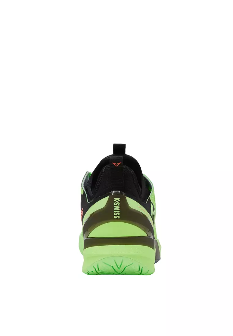 男裝 K-FRAME SPEED RUBLO 網球鞋