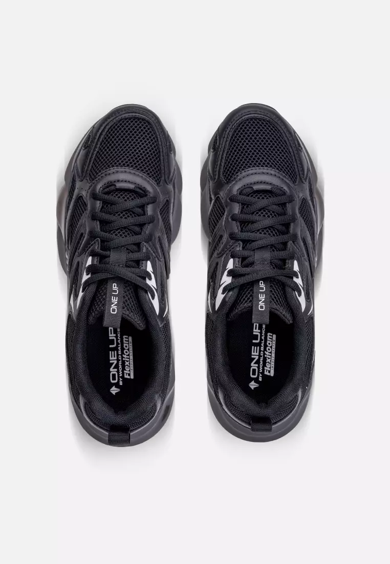 Street Rover Men's Lifestyle Athleisure Shoes