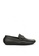 Mario D' boro Runway brown MS 43561-Brown-Casual Shoes F3890SHDB61AF5GS_1
