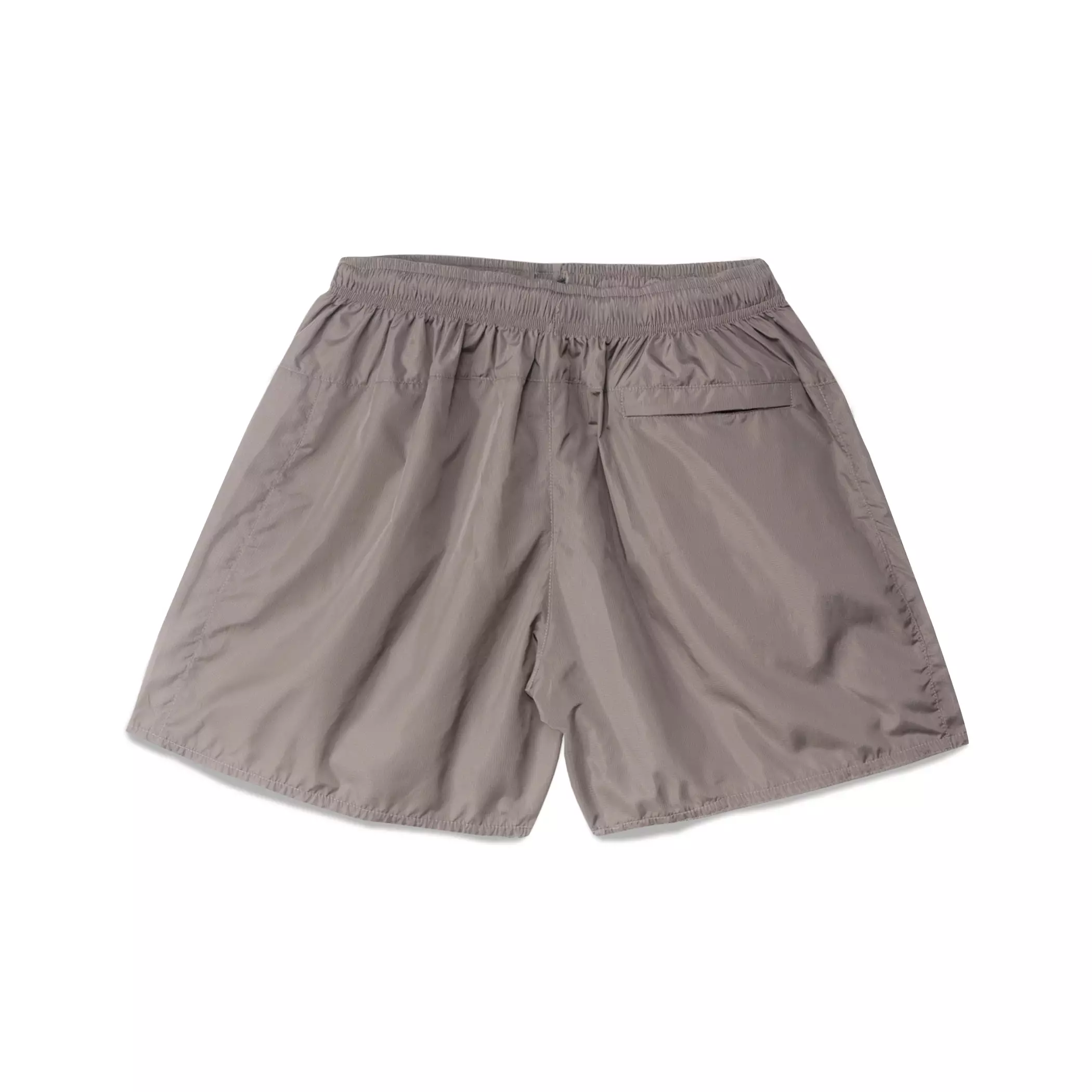 Gloaming Sportswear Boardshort  Celana pendek Olah raga Dry Fit Lari Running Coklak Muda Unisex