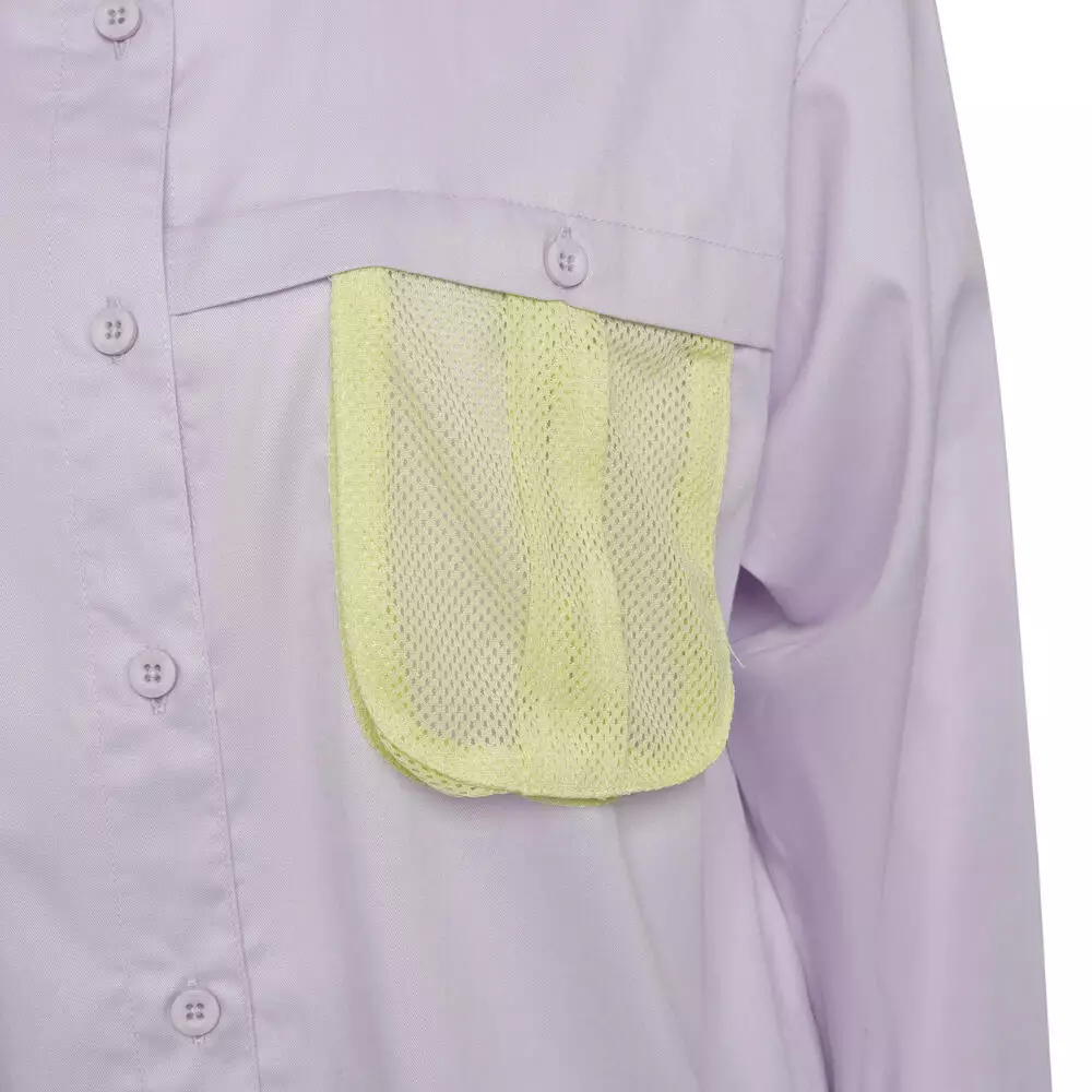 Eiger Ws Kauwela Safari Shirt