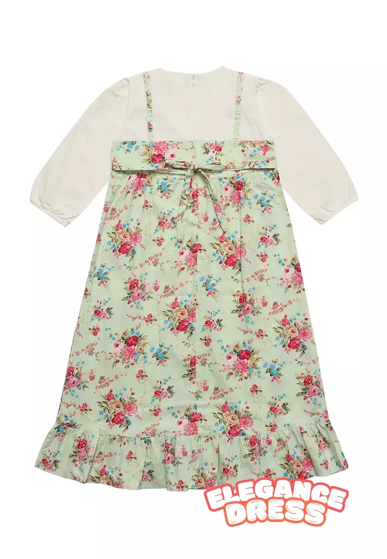 Dress Elegance Pita Cream