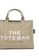 Marc Jacobs multi The Small Colorblock Tote Bag Crossbody bag/Tote bag 8CE58ACBC689E5GS_2