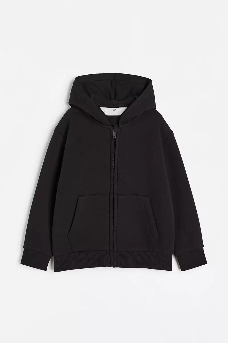 Buy H&M Zip-through hoodie 2024 Online | ZALORA Philippines