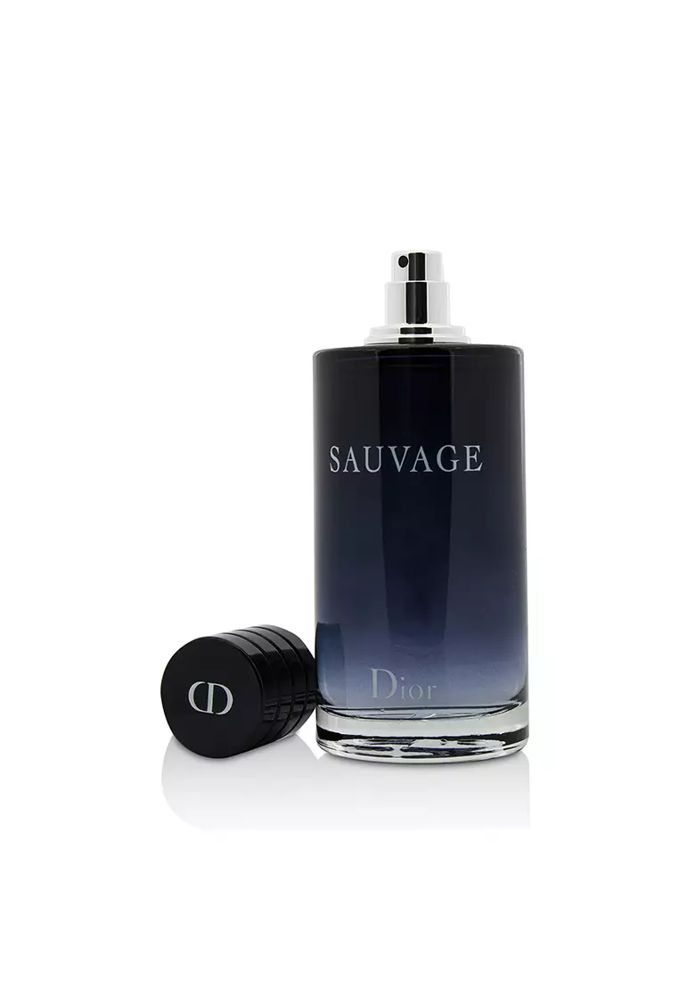 CHRISTIAN DIOR - Sauvage Eau De Toilette Spray 200ml/6.8oz