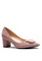 Twenty Eight Shoes pink 6.5CM Pointy Pumps  1308-57 C6161SH04CFF2CGS_1