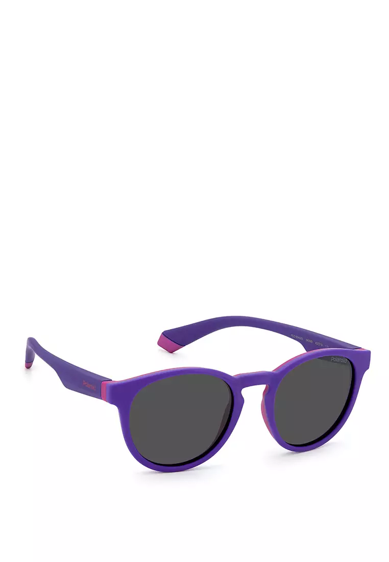 Polaroid Kids Sunglasses PLD 8048/S-848-M9