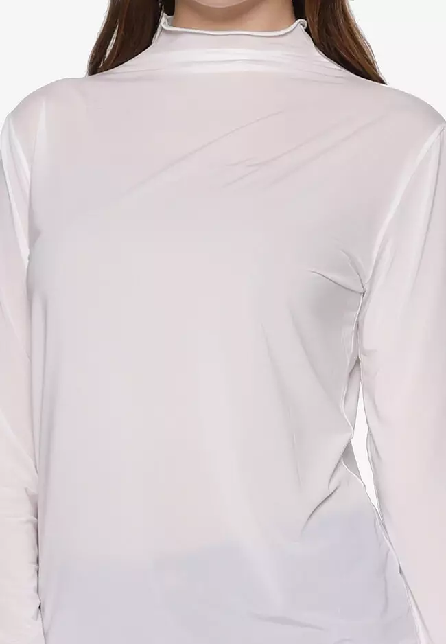 Sleeveless Bodee Inner Top