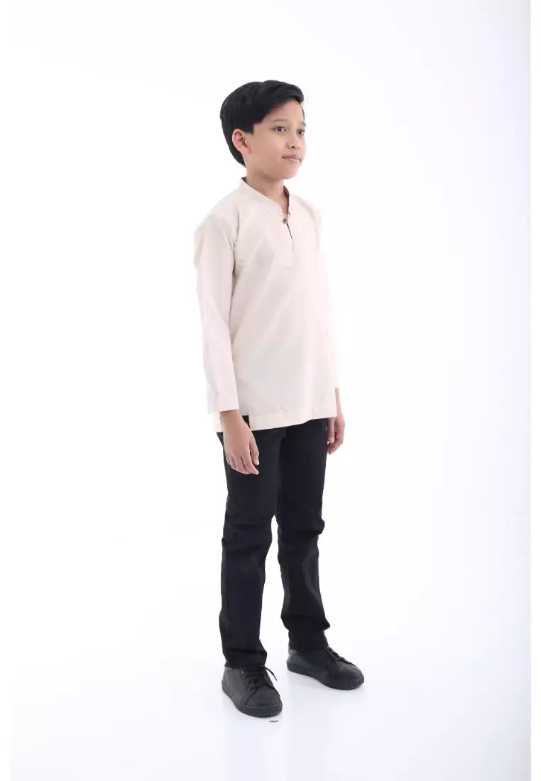 Kurta Azhar Kids