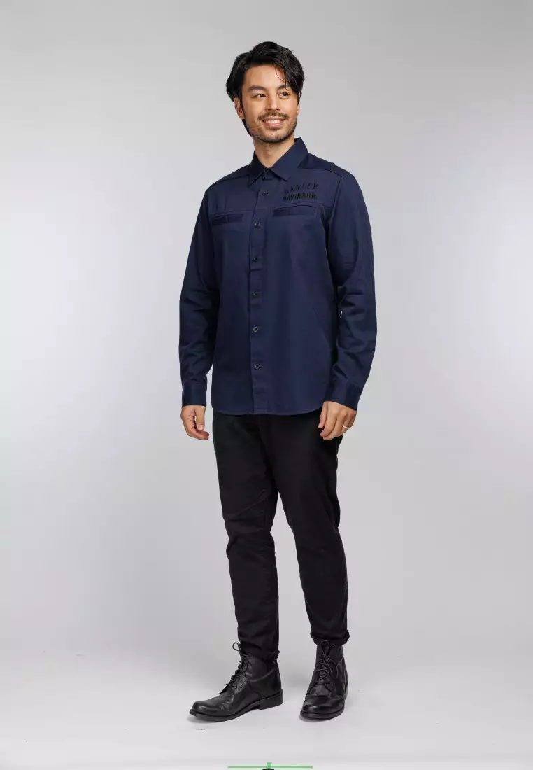 Harley-Davidson Staple Shirt