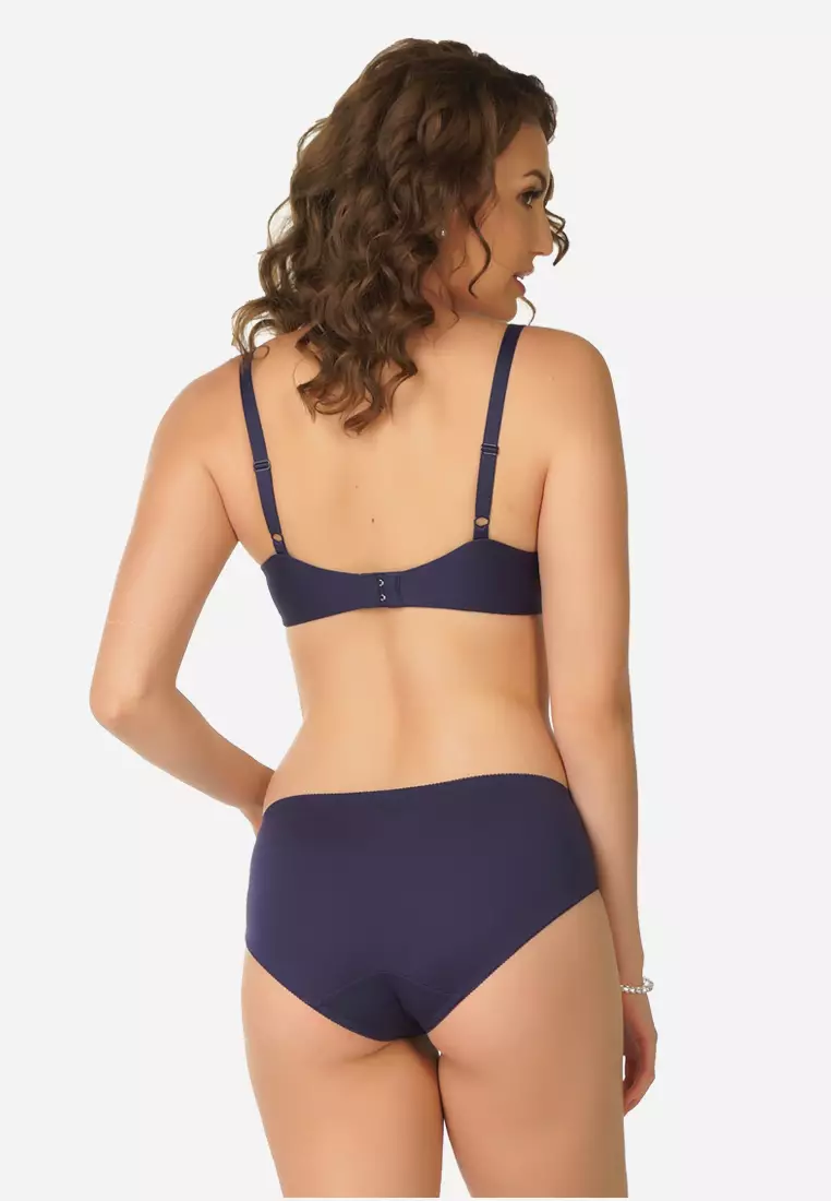 Comfort Fit Bra