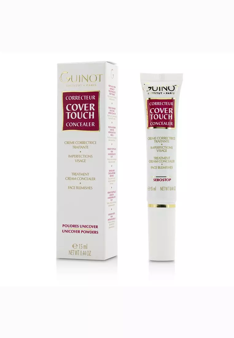 Discount on Guinot  shoes - SKU: Guinot - Cover Touch Concealer 15ml/0.44oz