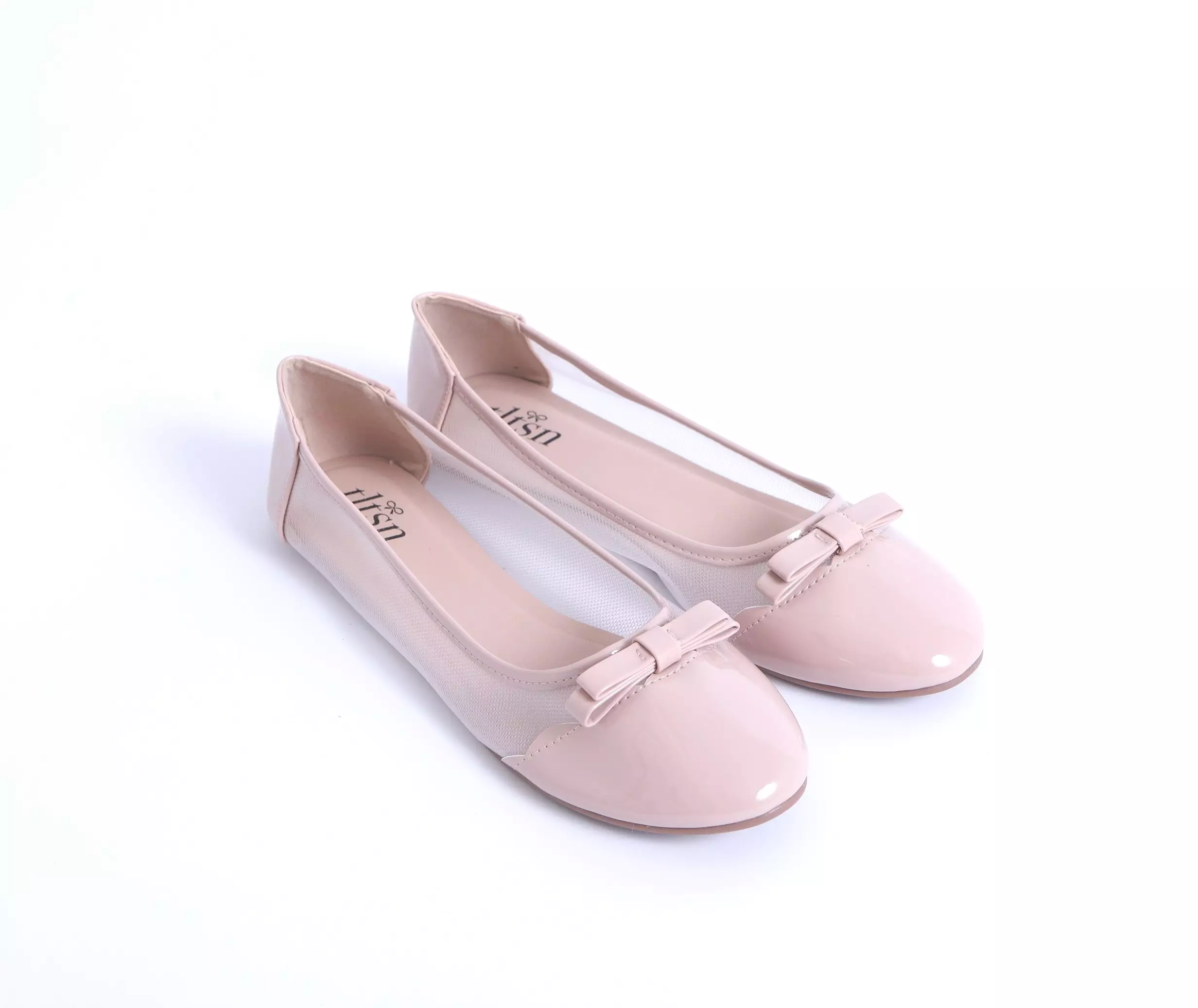 Nude litle china Jual The Little Things She Needs TLTSN DANA Flatshoes Sepatu Wanita Nude  [TSN0002222.C0028] Original 2024 | ZALORA Indonesia ®