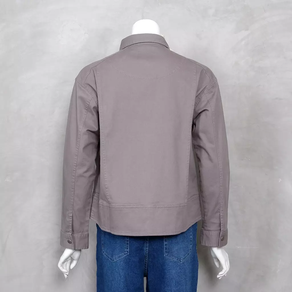 Triset Casual Jacket - TJ303160004