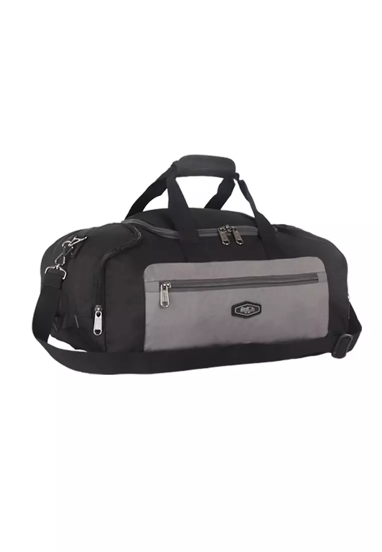 5740 Travel Bag With Viru-pro Anti-Microbial Protection