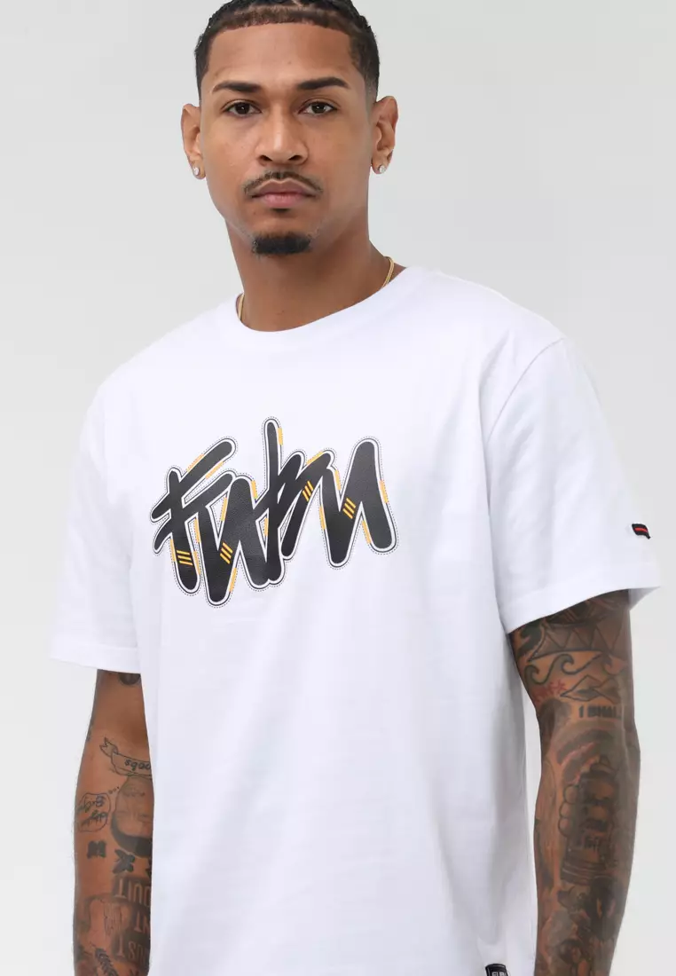 Round Neck Regular Fit