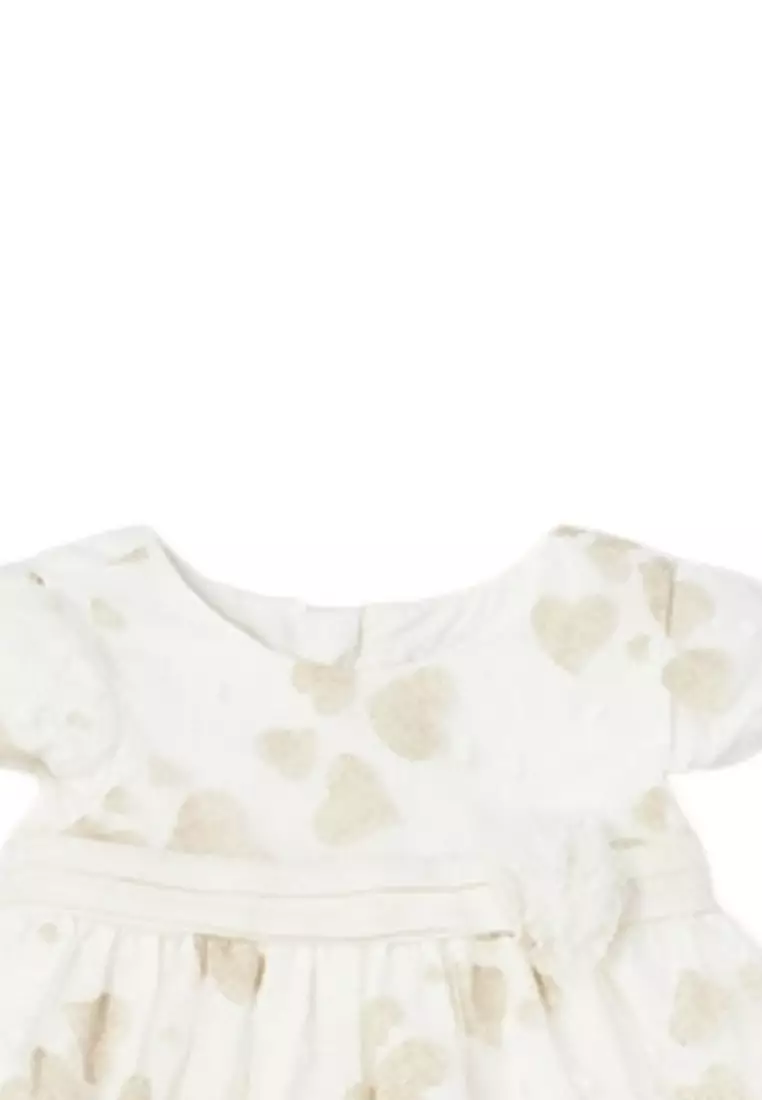 Levine Baby & Toddler Outfits