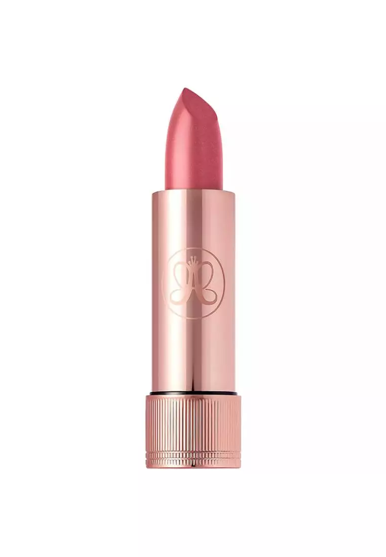 Matte & Satin Lipstick Rose Dream