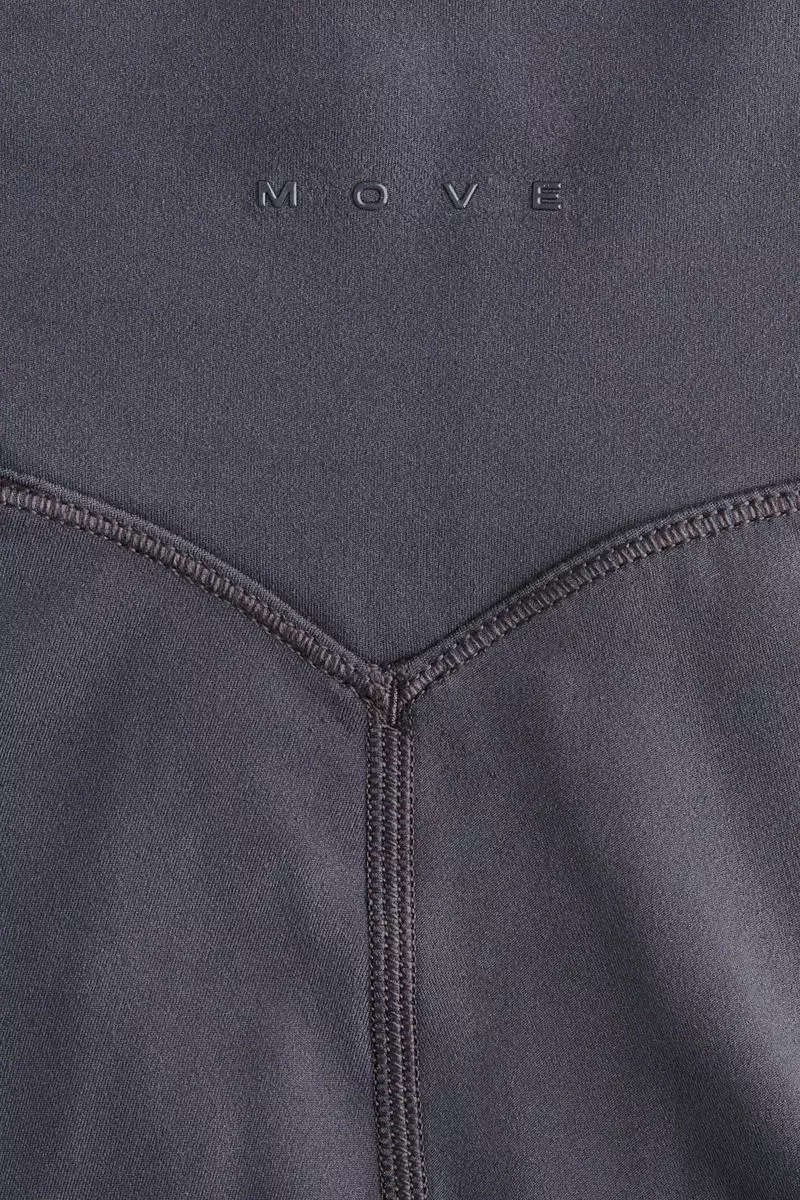 Sports leggings with SoftMove™