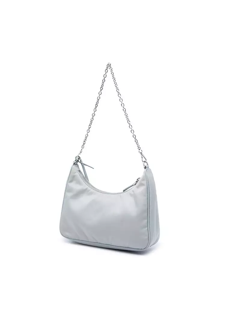 Pre-Loved Prada Re Nylon Re Edition 2005 Satchel