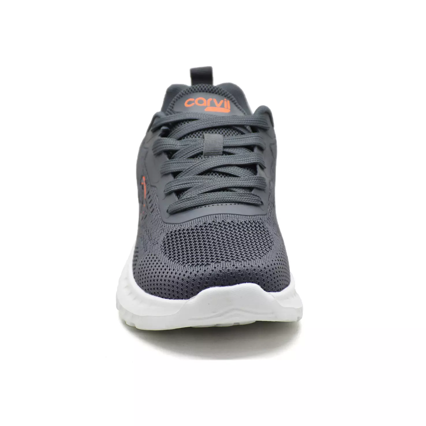 Carvil Sepatu Pria Roblox-SM Dark Grey