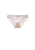 W.Excellence beige Premium Beige Lace Lingerie Set (Bra and Underwear) 7997AUSE53CF11GS_3